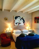 Alquiler Vacacional - Escale Cosy et Bucolique à Proximité de Saintes