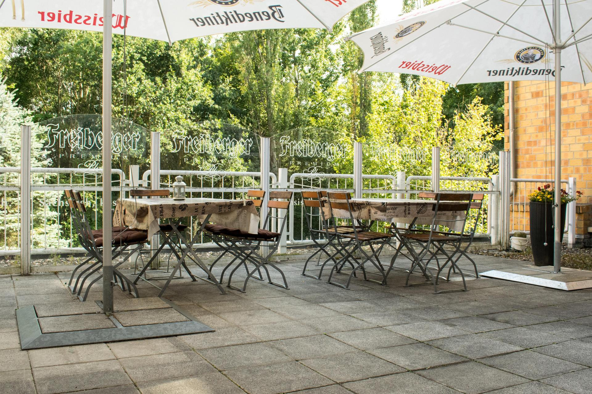 Varios Quick Hotel Dresden West