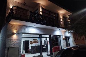 Alojamiento - Hotel Graciela