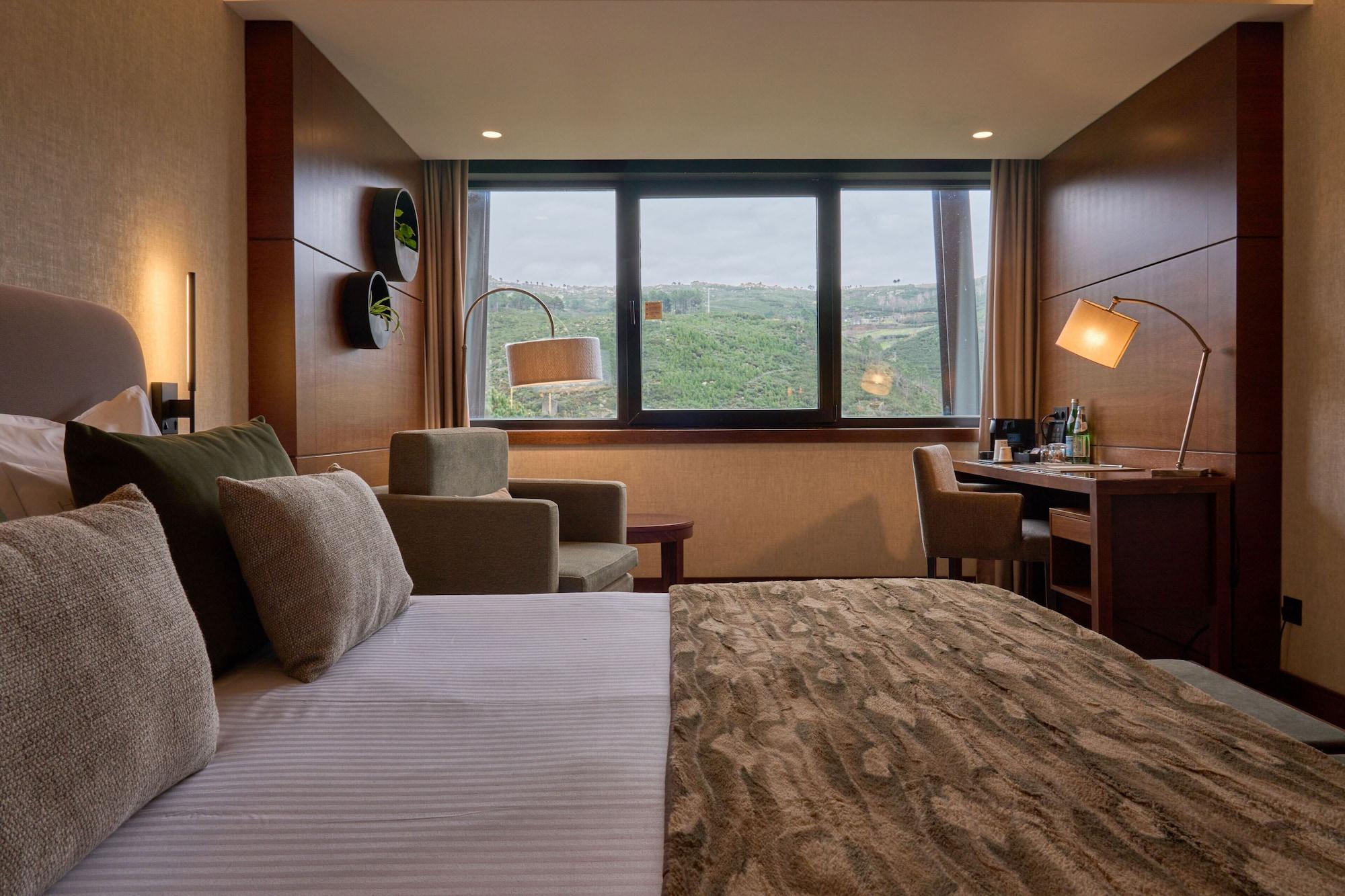 Habitación H2otel Congress & Medical Spa