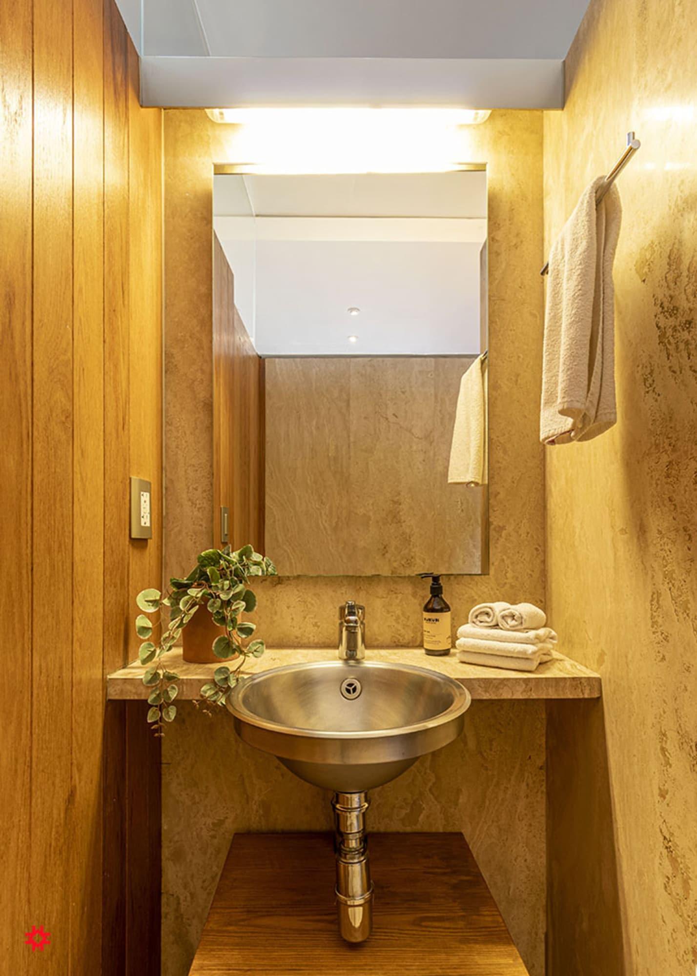 Hotel Reforma 27 by Kukun