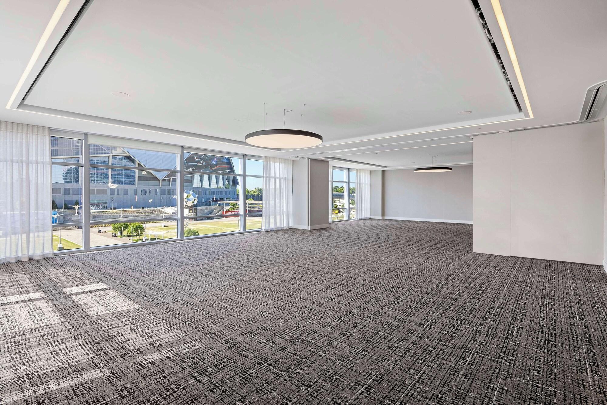 Sala de Reuniones Signia By Hilton Atlanta Georgia World Congress Center