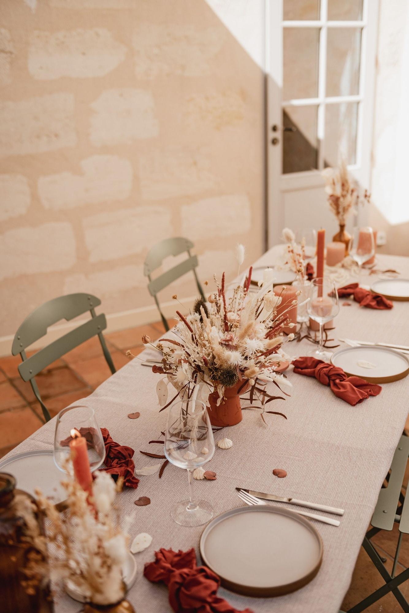 Vista Exterior Maison Fernand