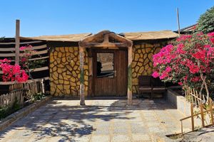 Alojamiento - Seven Wonders Luxury Camp