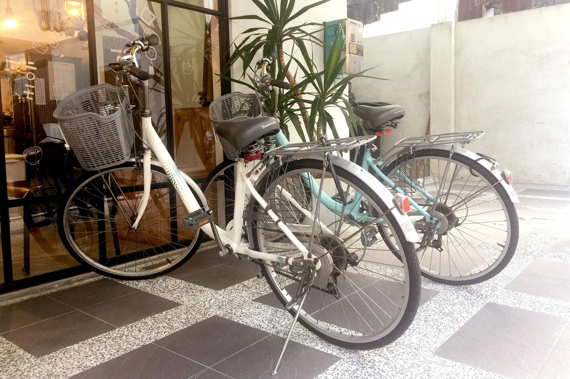 Varios RA Guesthouse