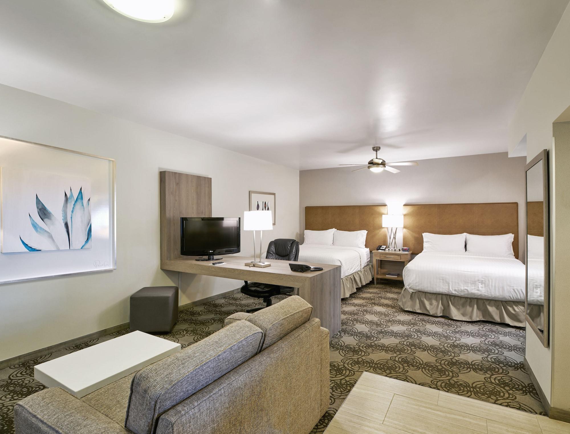 Habitación Holiday Inn Hotel & Suites Chihuahua by IHG