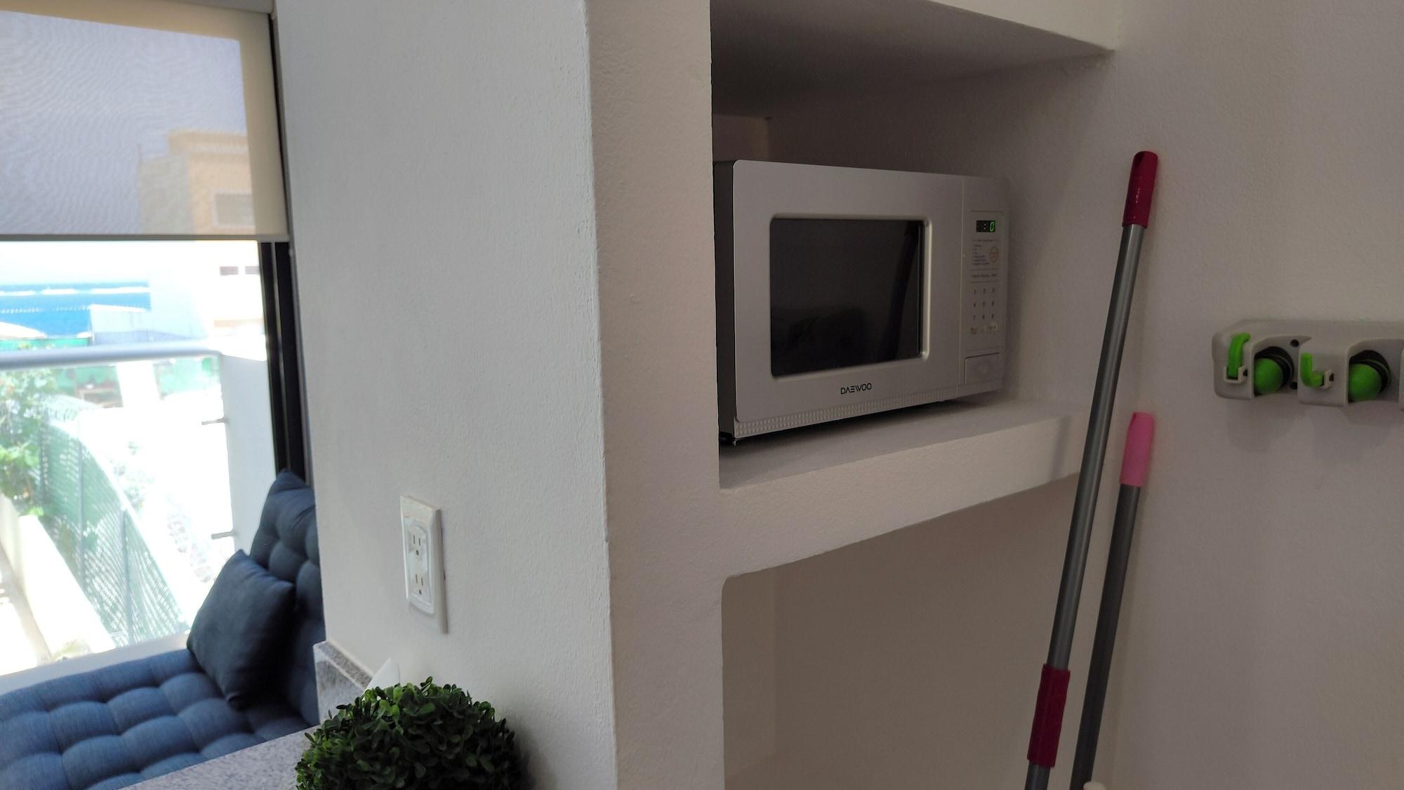 Set de Habitación Velas Condos