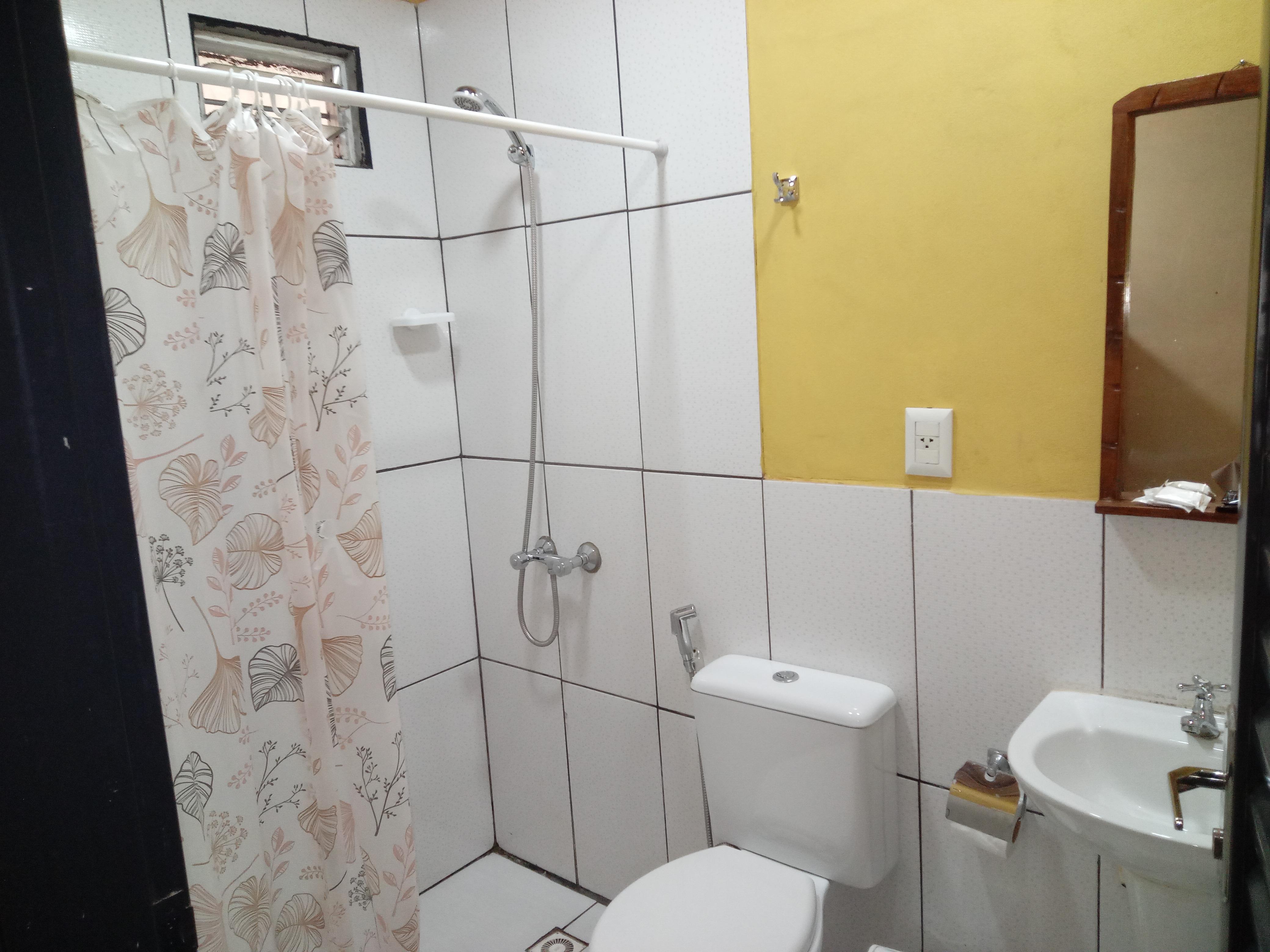 Baño CardonApart