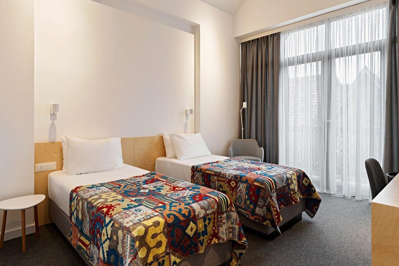 Habitación Dilijani Tun