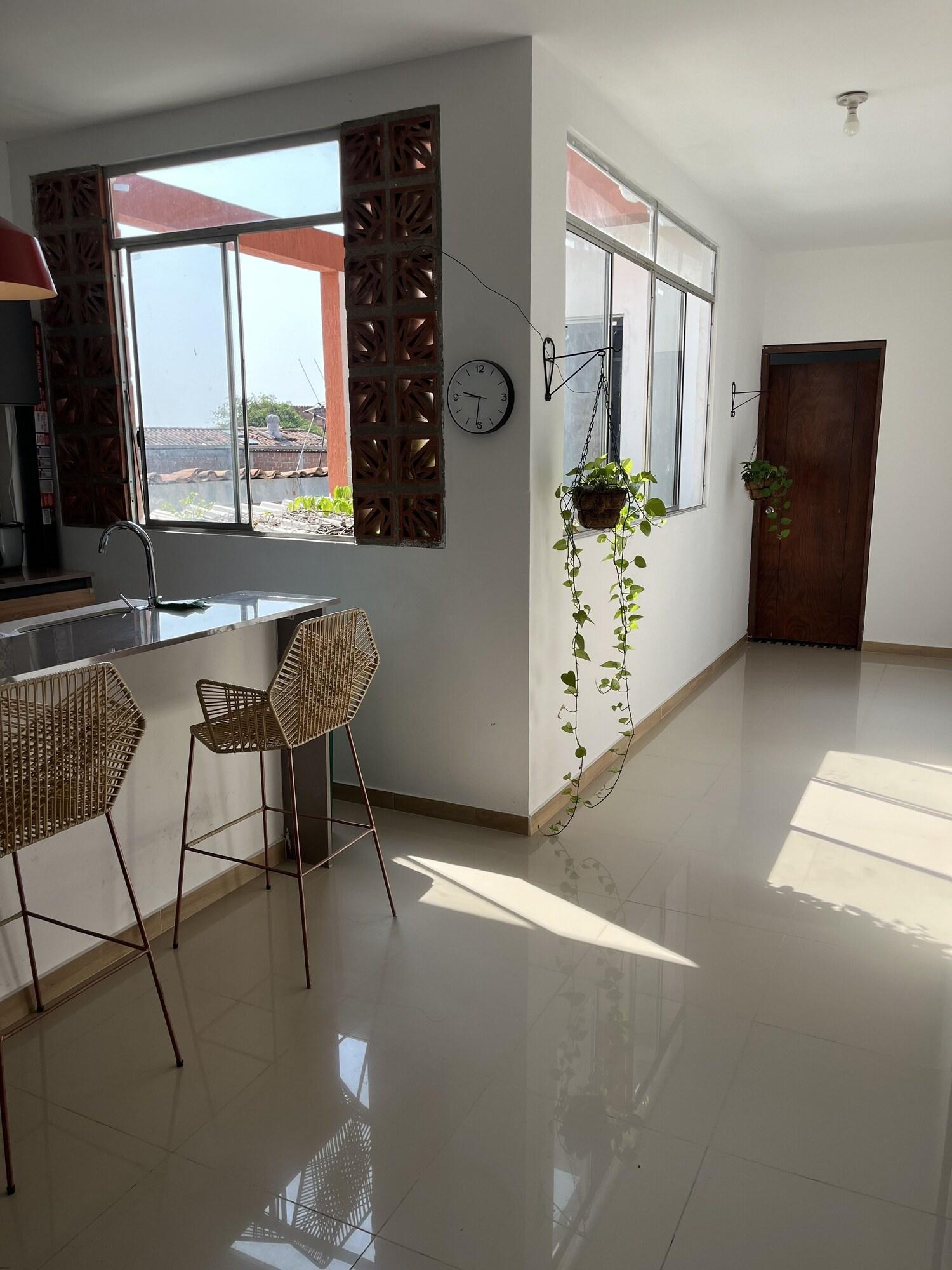 Comodidades del Alojamiento Epifania Guest House