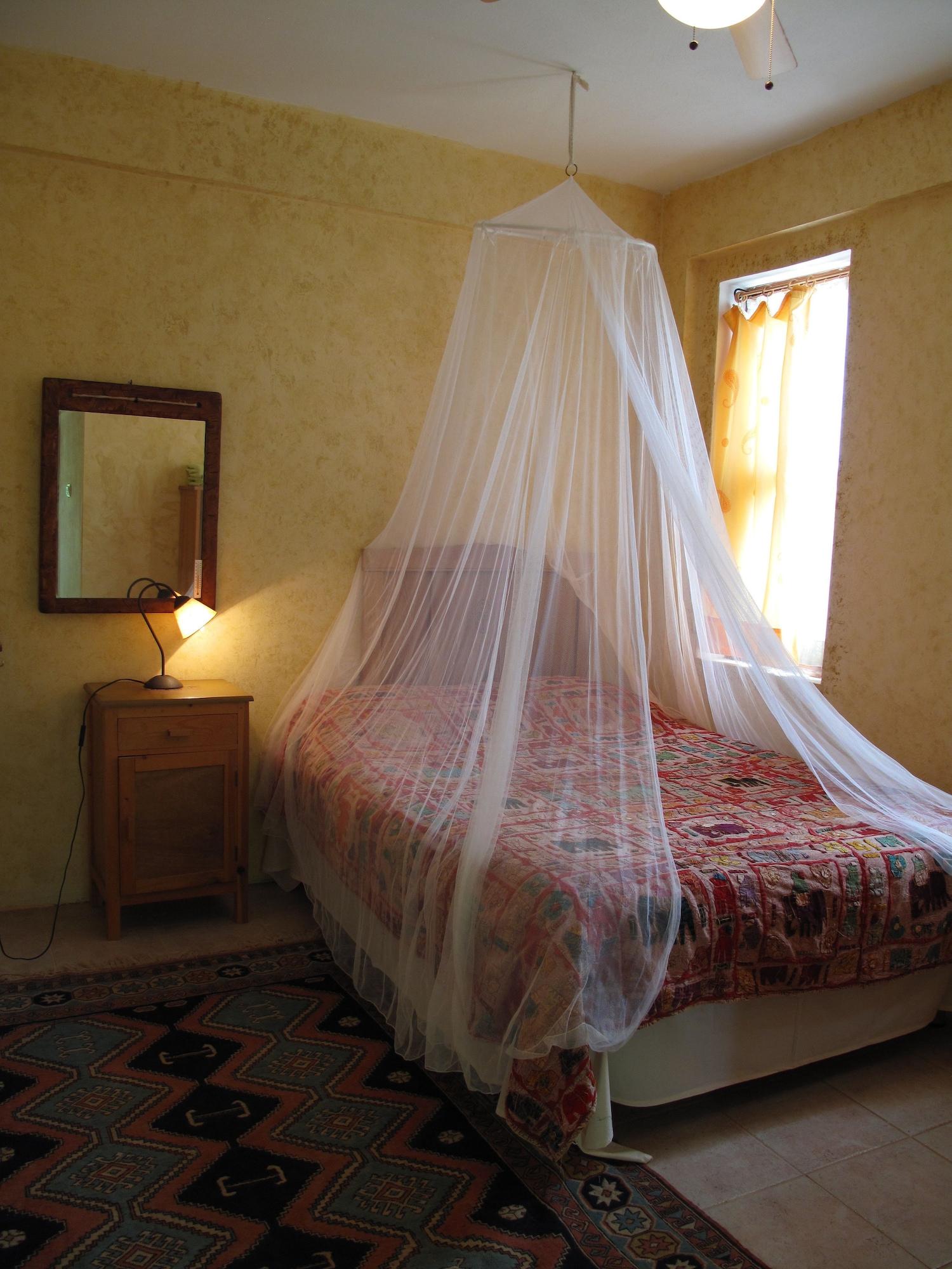 Habitación Daphne House