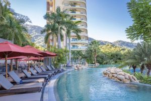 Alojamiento - Garza Blanca Preserve Resort & Spa Puerto Vallarta- Studio