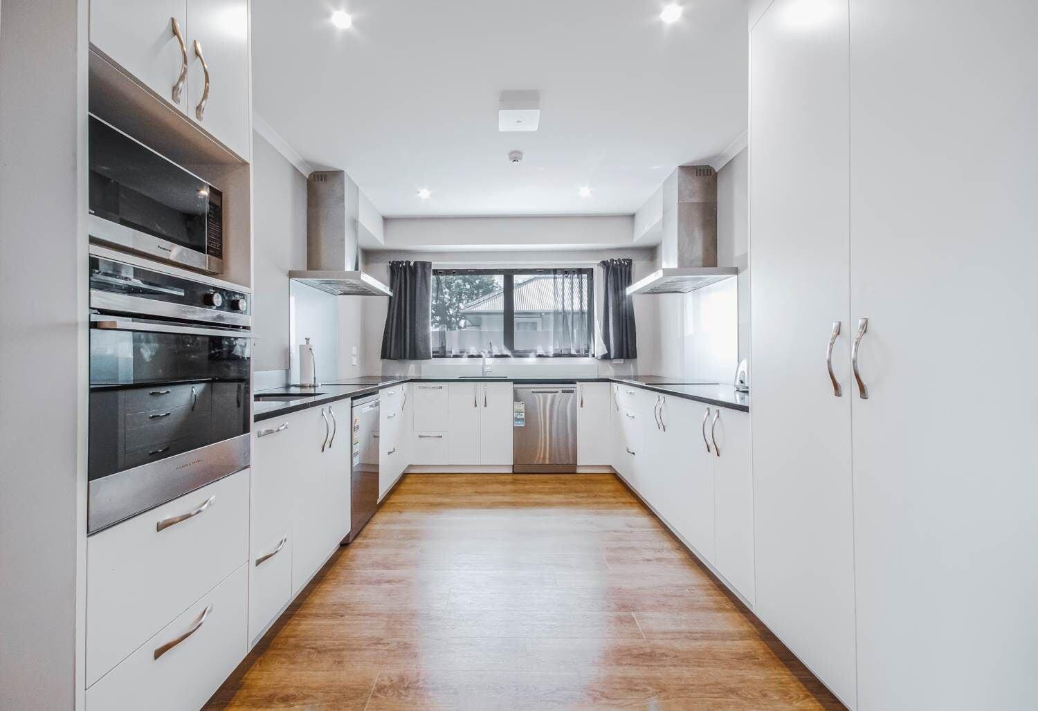 Vista Exterior ACL Studio Units