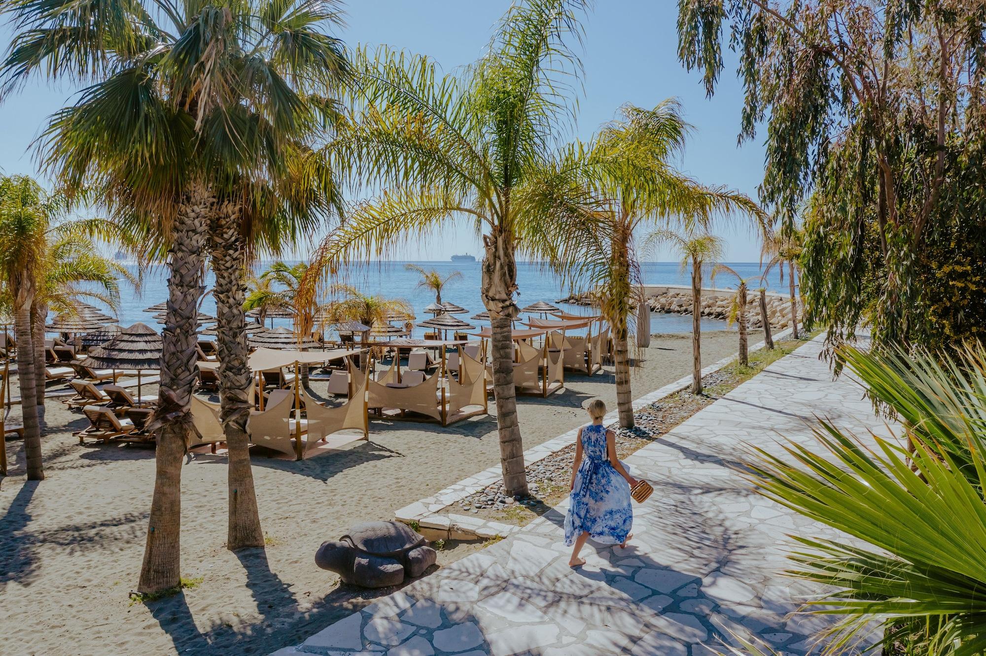 Playa Four Seasons Hotel