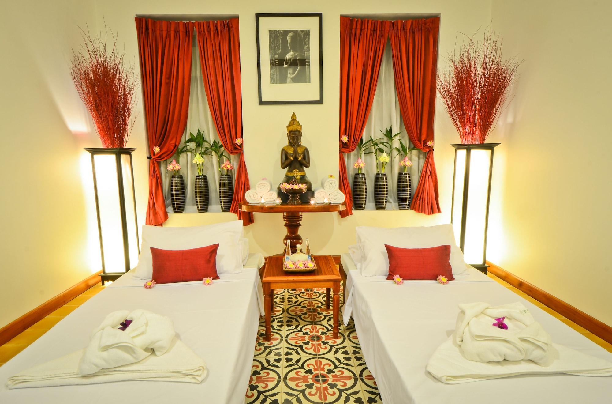 Spa Royal Crown Hotel & Spa