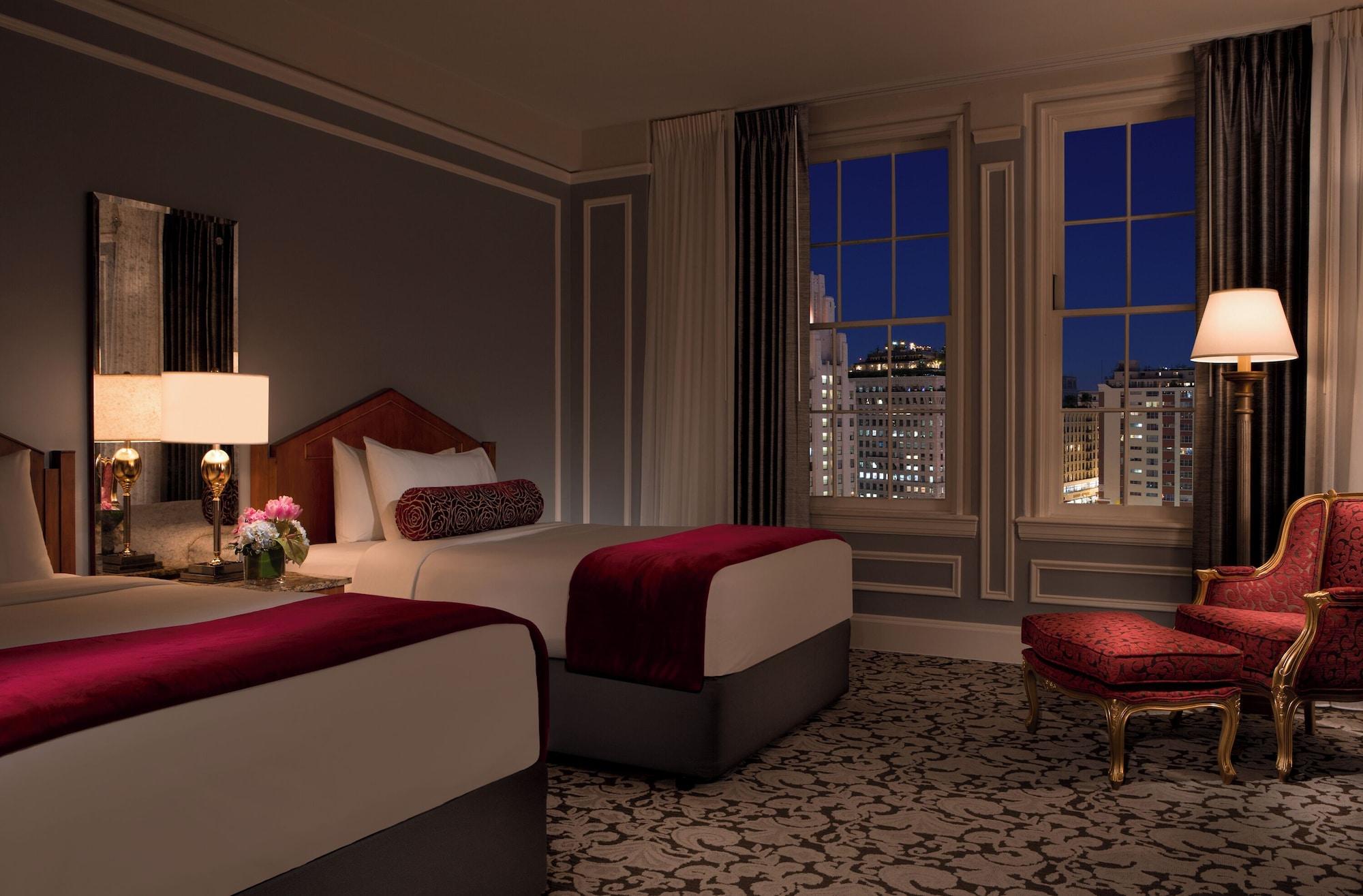 Habitación The Biltmore Los Angeles