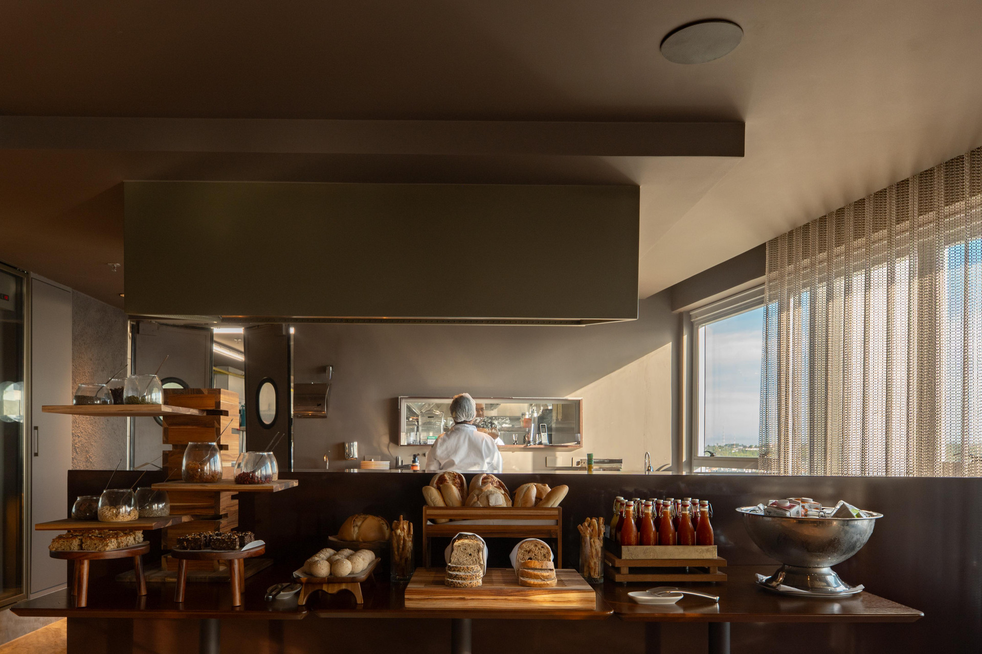 Restaurant Venti Hotel - By Brisa Hotéis - Soft Opening
