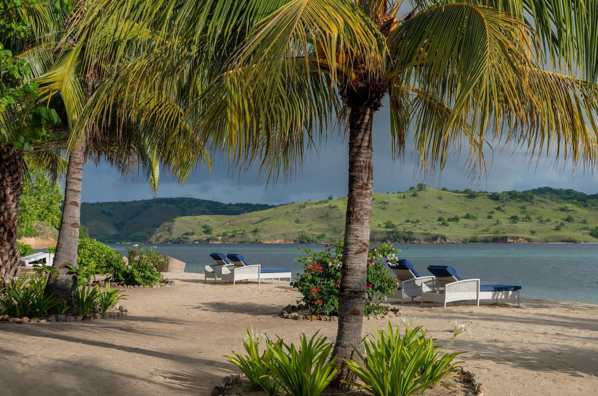 Playa Sudamala Resort, Seraya, Flores