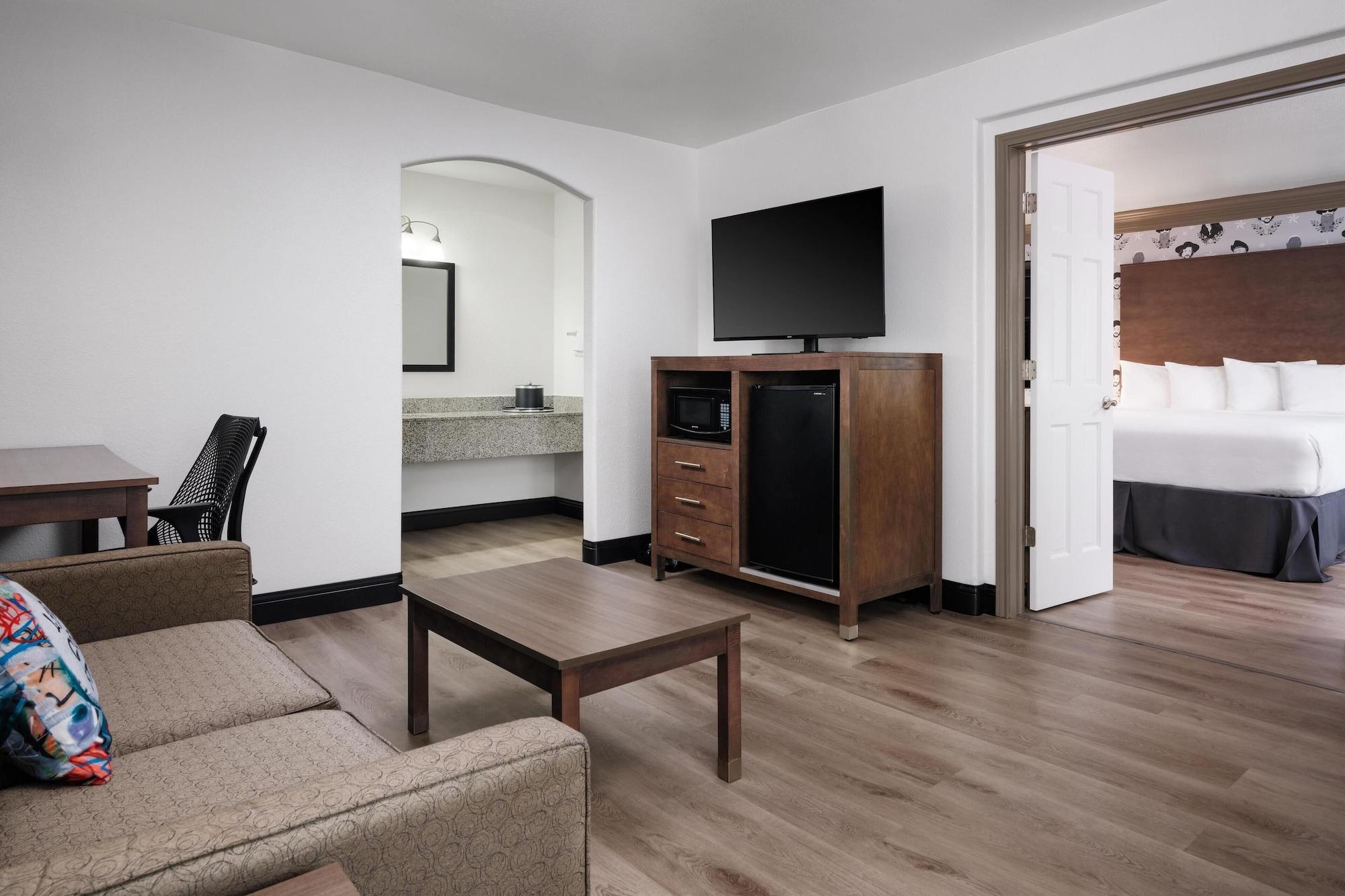 Habitación Aiden Austin City Hotel