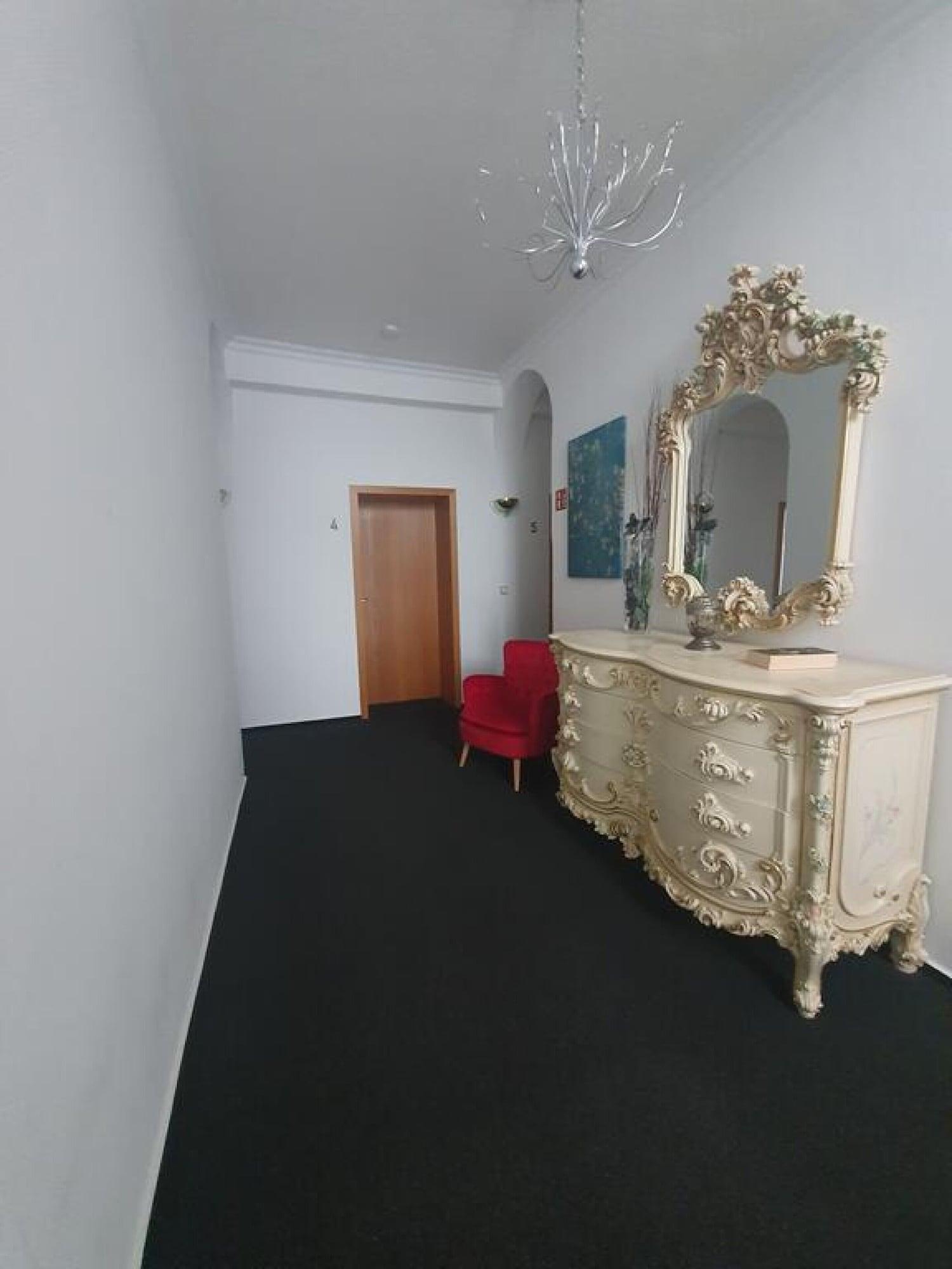 Varios Landhaus Zur Issel