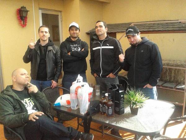 Comodidades del Alojamiento Hostel del Prado
