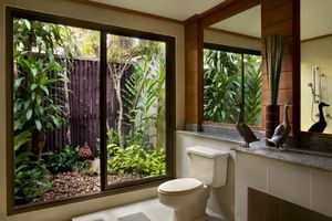 Alojamiento - Comsaed River Kwai Resort