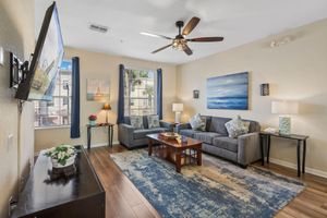 Alquiler Temporario - Spacious Vista Cay Townhome Newly Furnished!