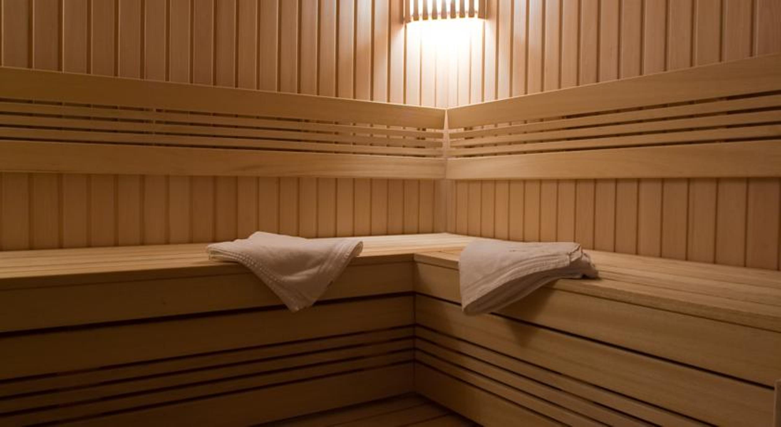 Instalaciones Recreativas Best Baltic Hotel Kaunas