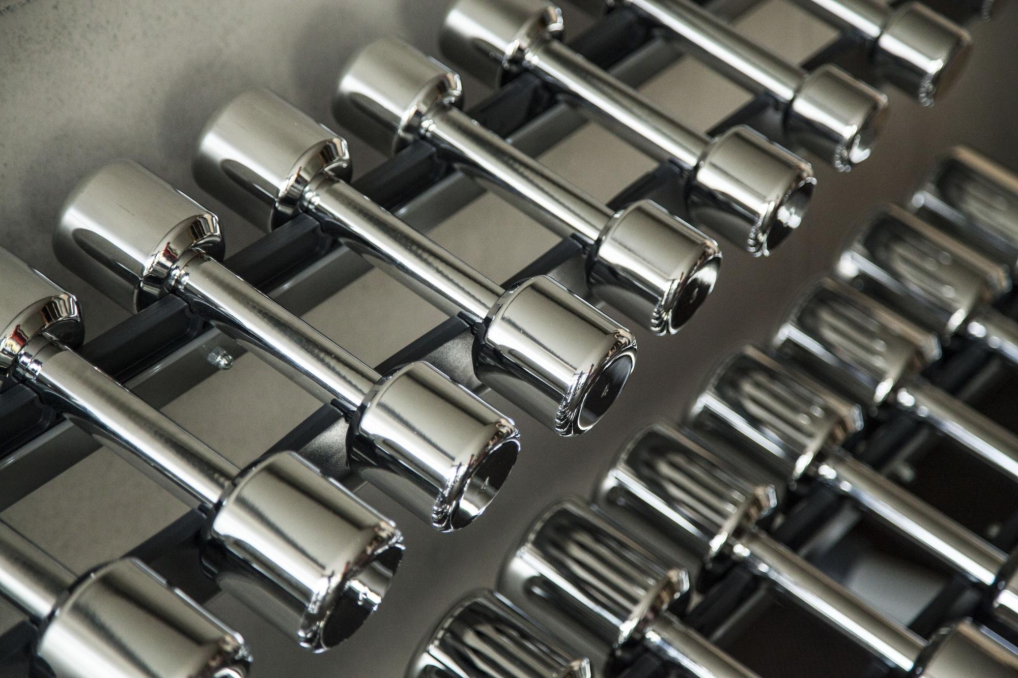 Gimnasio Eslite Hotel