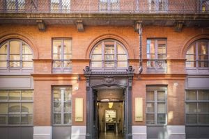 Alojamiento - Le Grand Balcon