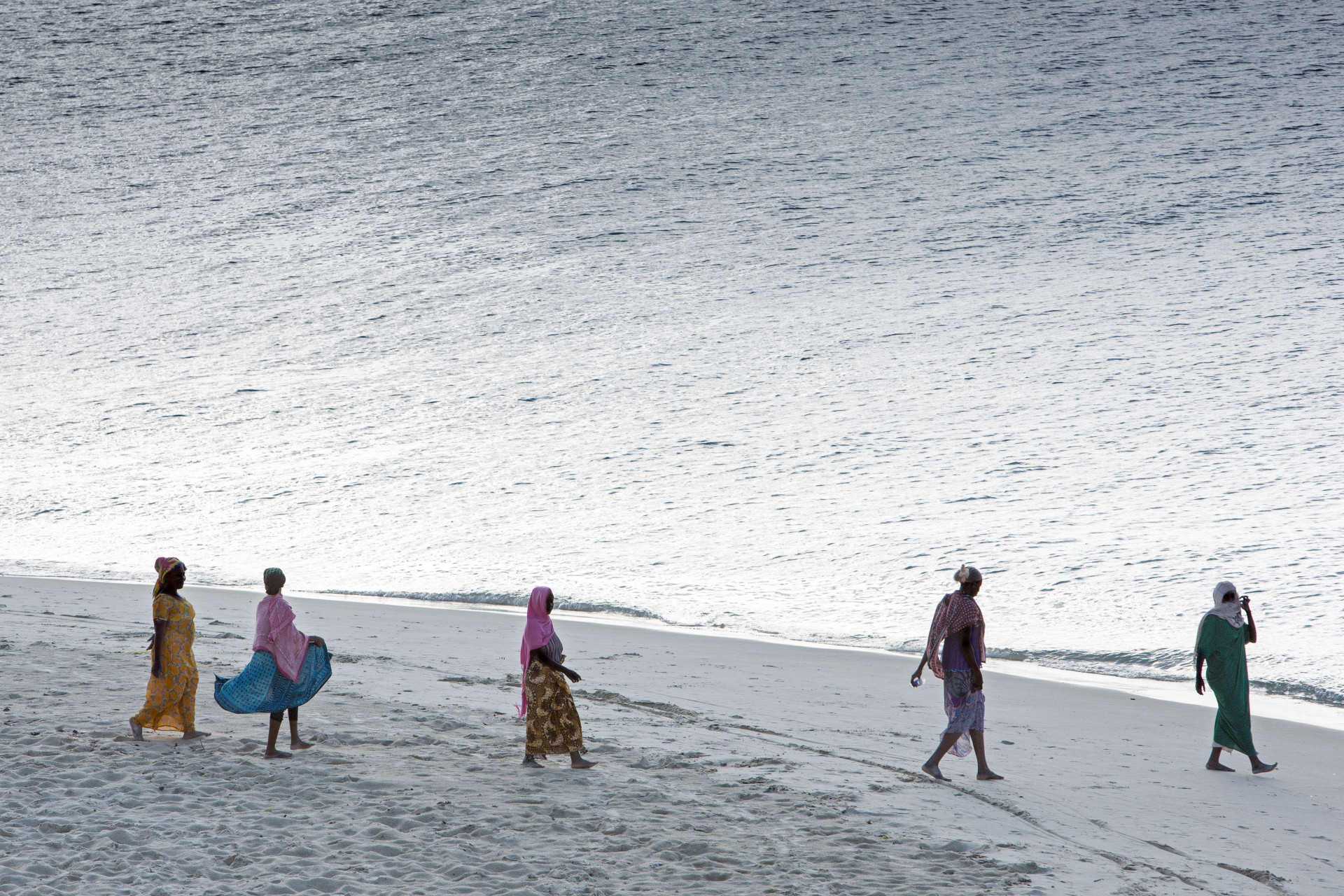 Playa Park Hyatt Zanzibar