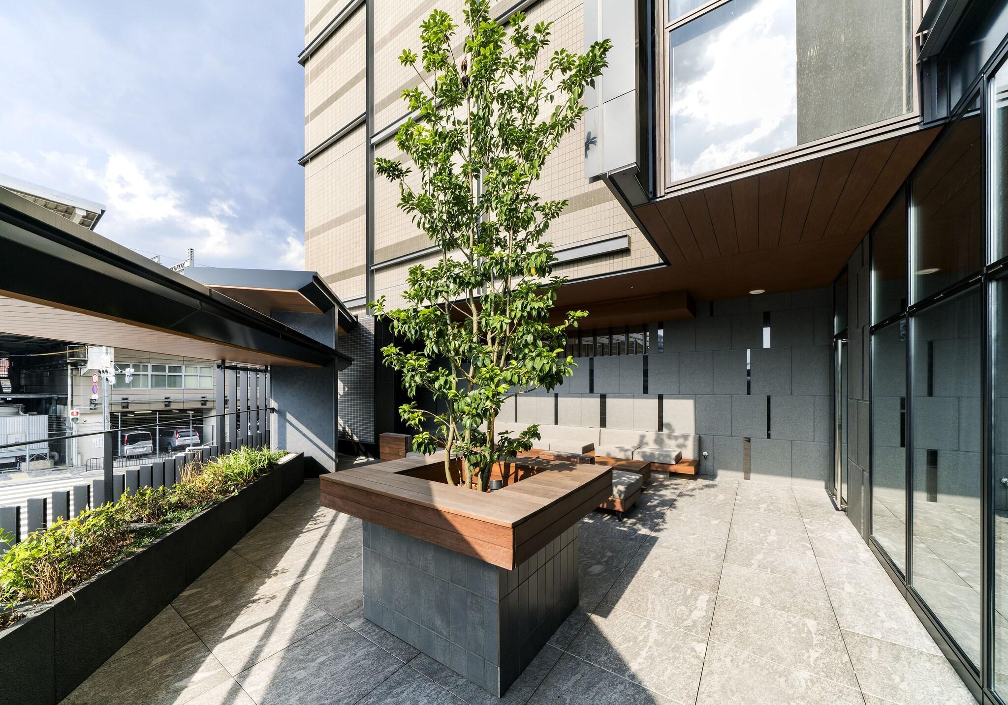 Varios Daiwa Roynet Hotel Kyoto Terrace Hachijo PREMIER