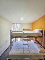 Alquiler Vacacional - Colorido Apartamento a 8 min Centro Amplio y Familiar