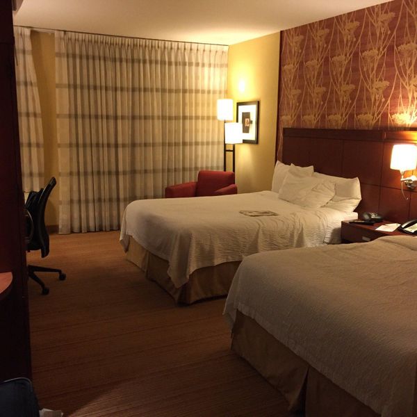 Courtyard by Marriott Miami West FL Turnpike