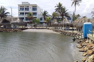 Alojamiento - Hotel La Fragata