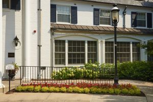 Alojamiento - The Nittany Lion Inn