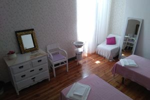 Alojamiento - Hostel Raymundo