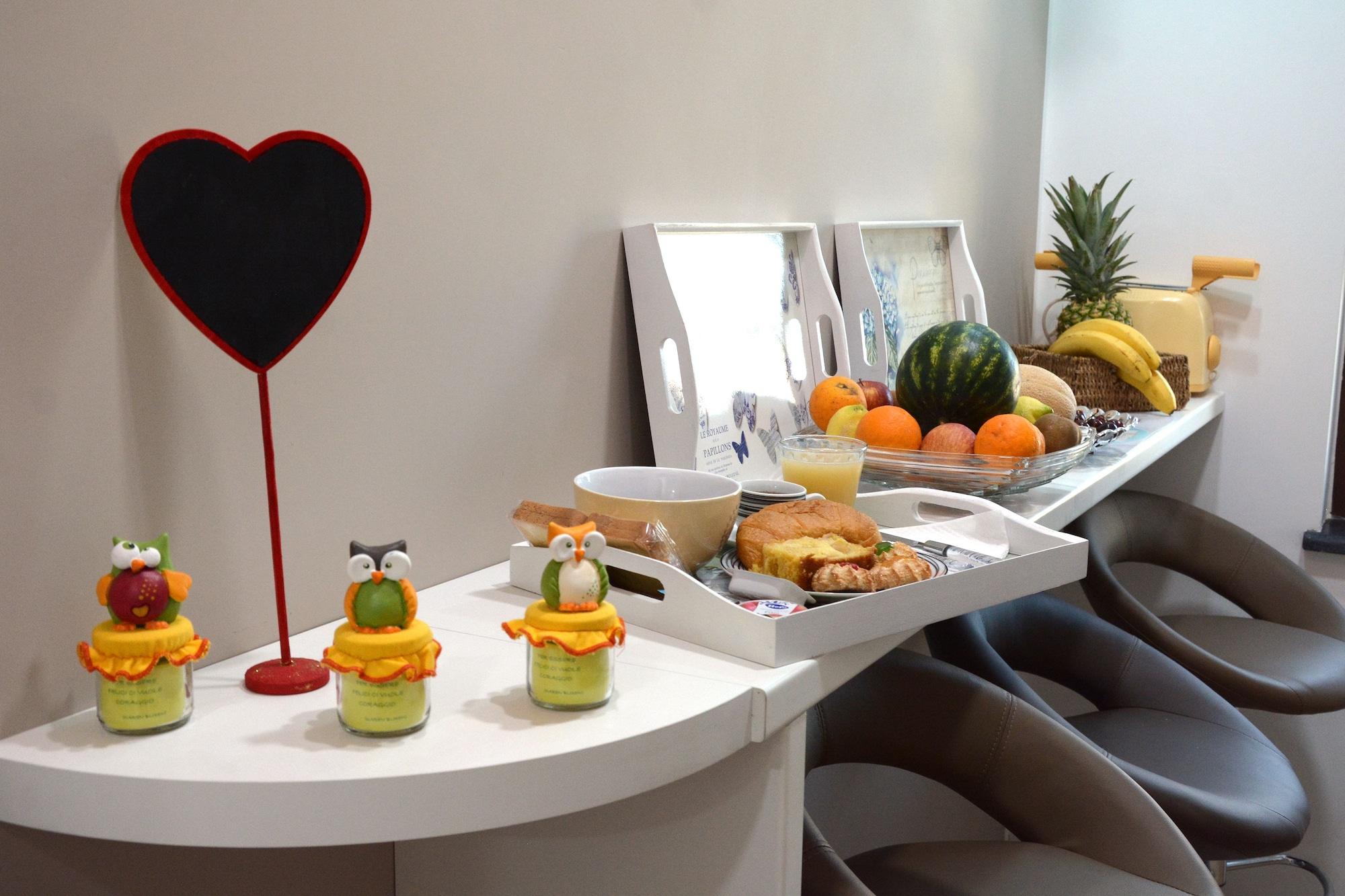 Restaurant Sylva Mala Home