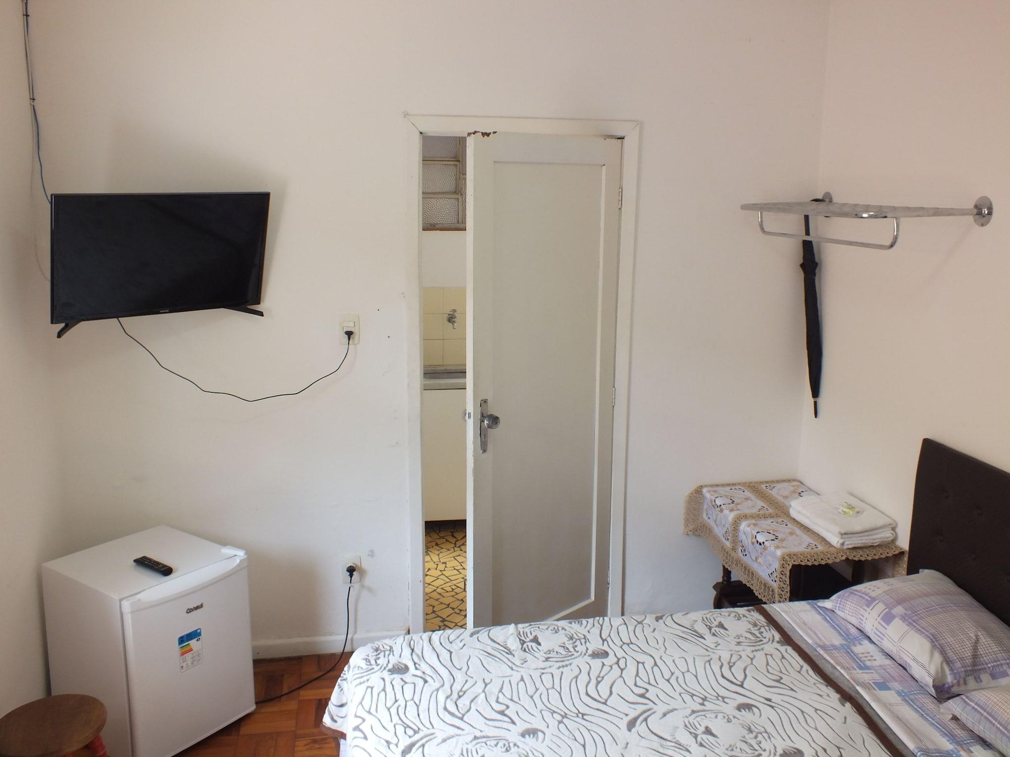 Habitación Hospedagem Henri Dunant
