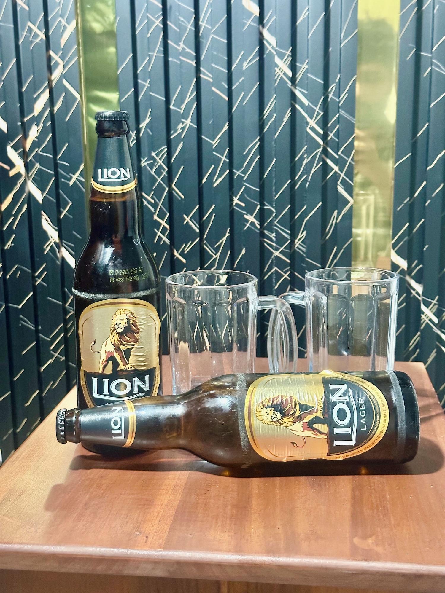 Restaurant Hmc Leisure Villa Dewundara