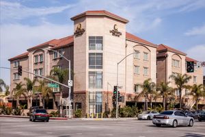 Alojamiento - La Quinta Inn & Suites Inglewood