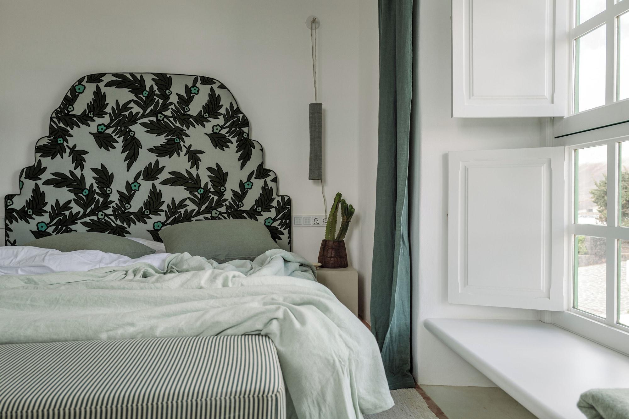 Habitación Hotel César Lanzarote