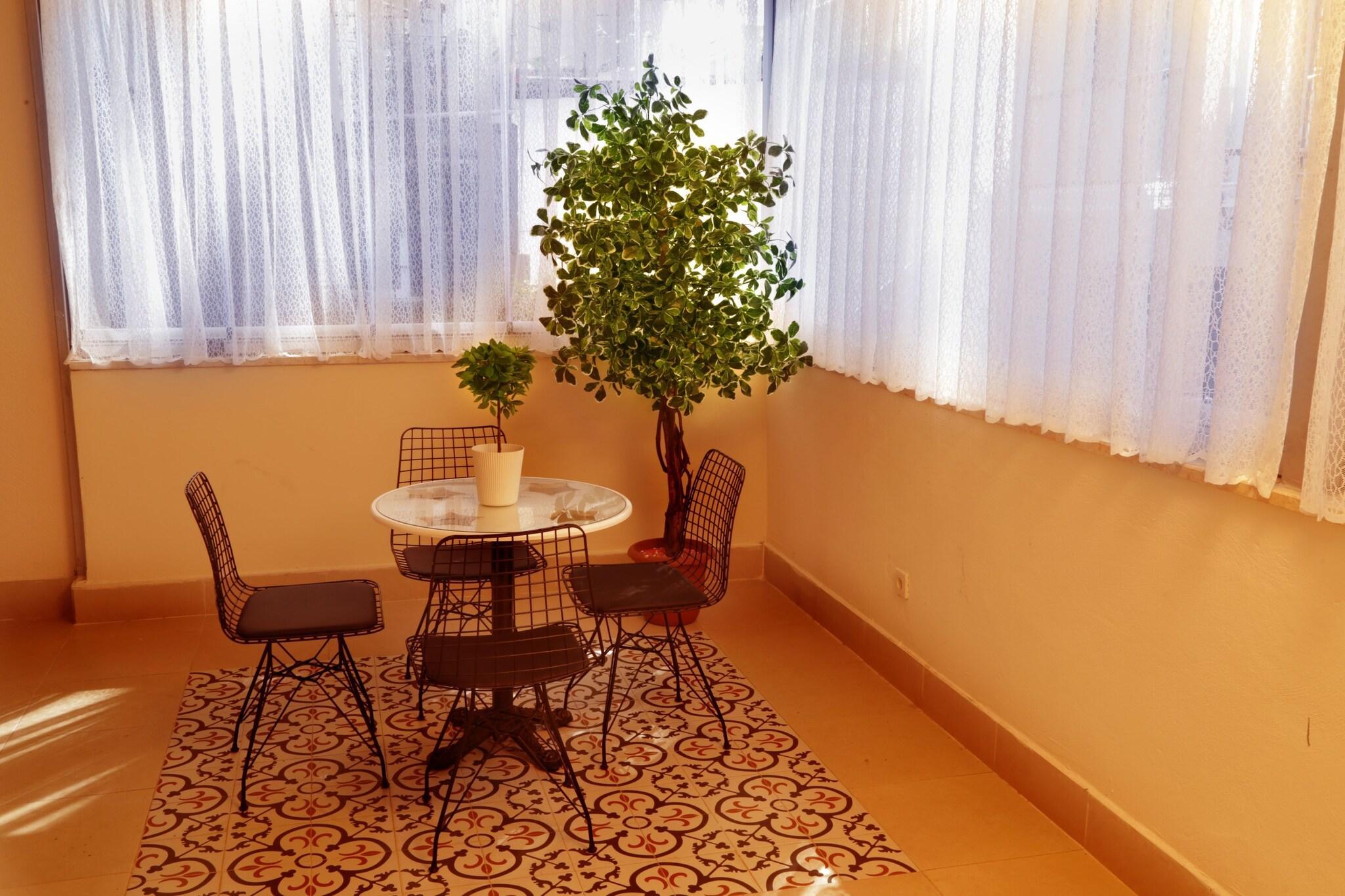 Bar/Salón Sisli MLS Hotel