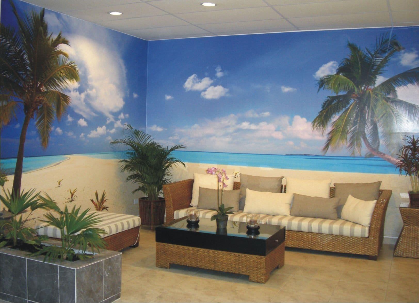 Vista Lobby Hotel Elite Tequendama Cali