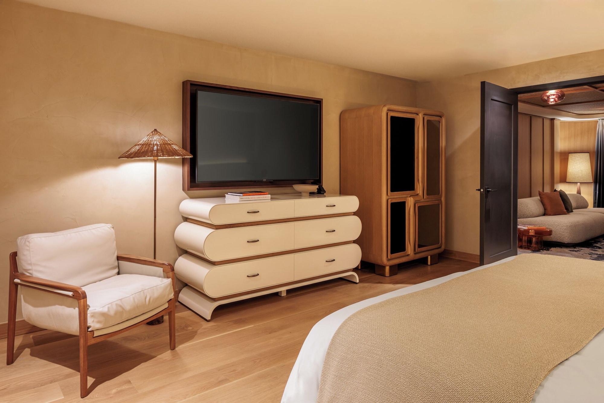Habitación The Moore Miami