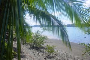 Alojamiento - Cabinas Andreley