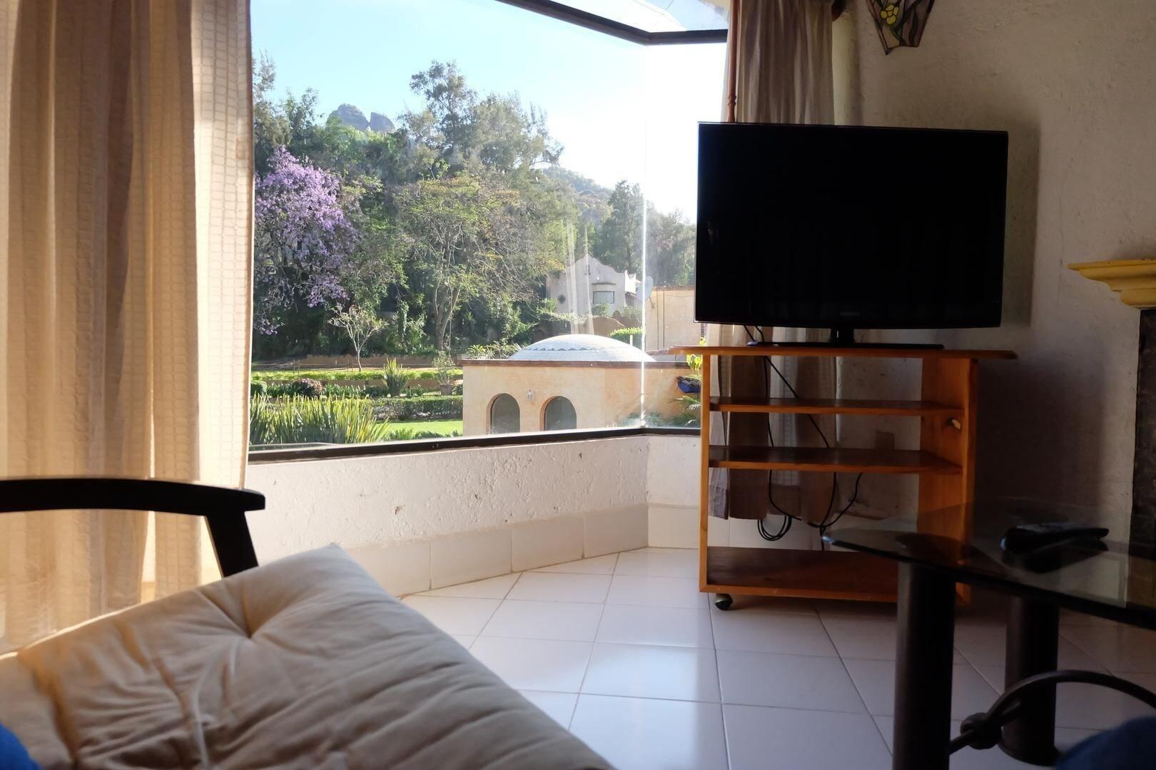 Set de Habitación Quinta Los Pinos