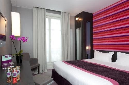 Hotel LE MARCEAU BASTILLE