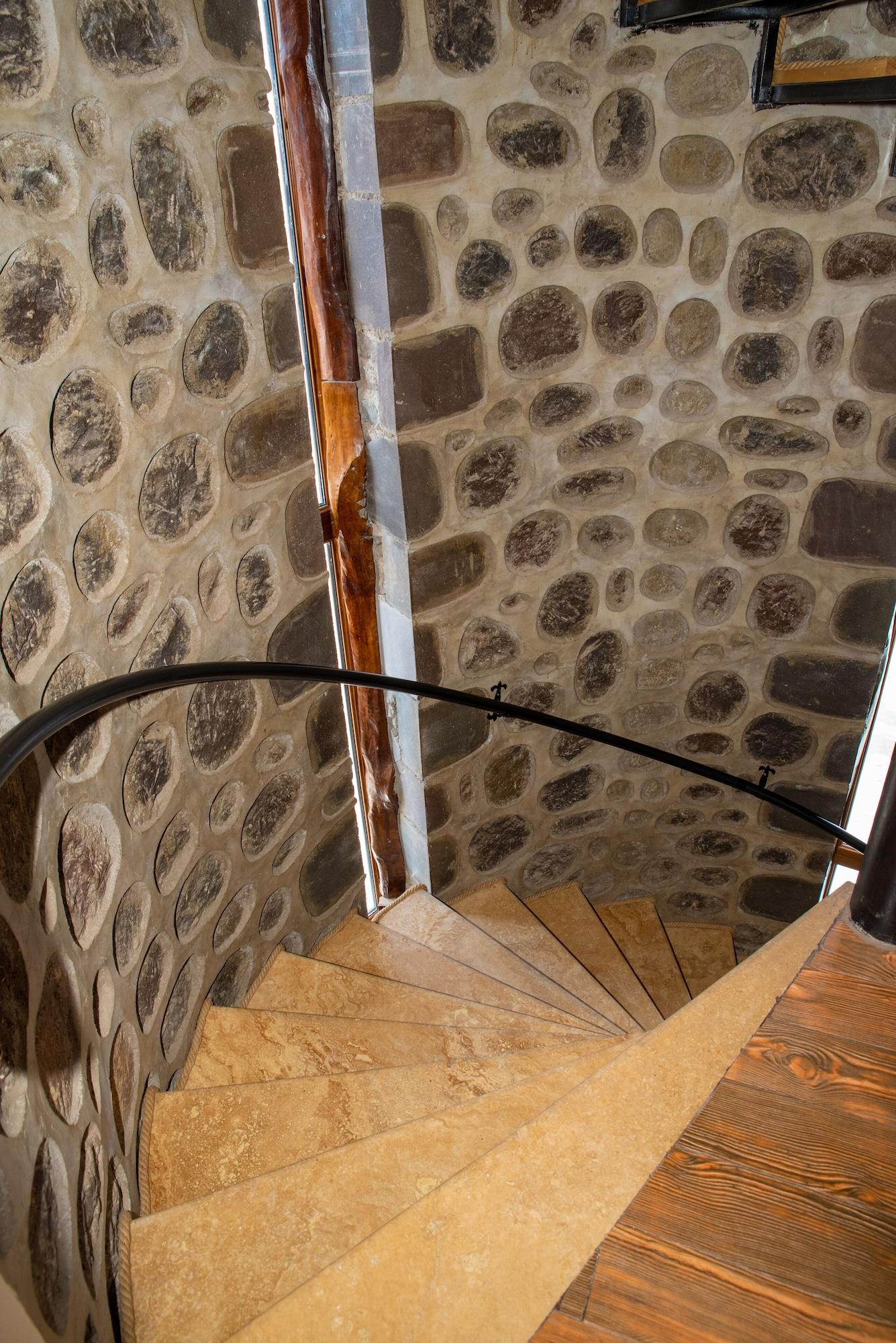 Vista Lobby Khoreayi Dzor
