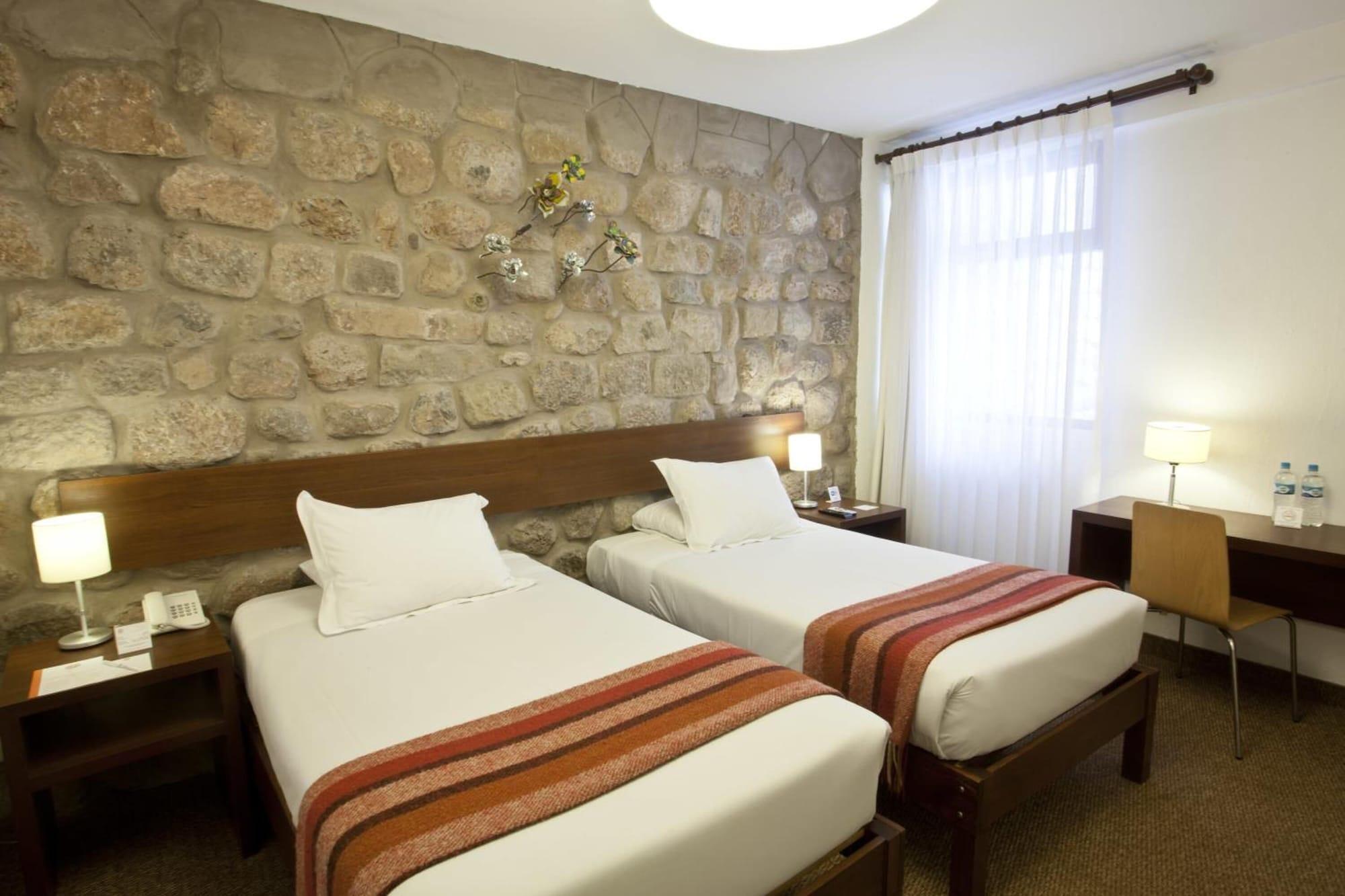 Habitación Tierra Viva Cusco Saphi